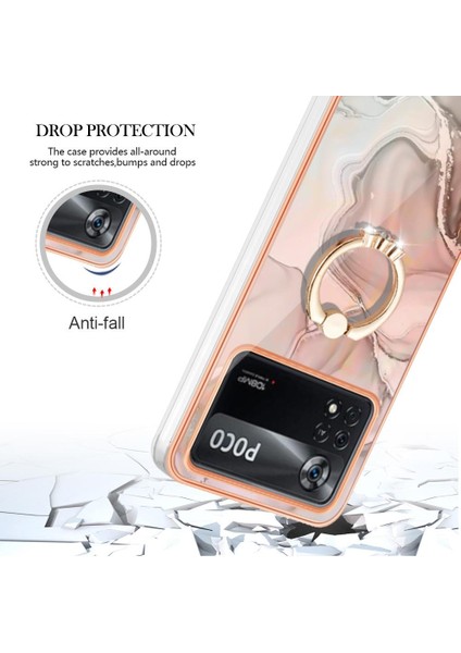 Xiaomi Poco X4 Pro 5g Için Kılıf (Yurt Dışından) fırsatları