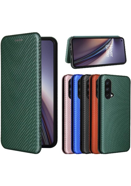 Oneplus Nord Ce 5g Için Kılıf (Yurt Dışından) fiyatları