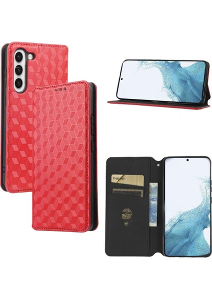 Samsung Galaxy S23 Artı (Yurt Dışından)