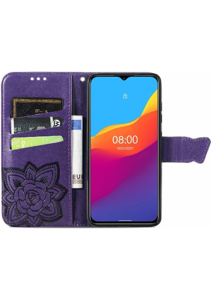 Ulefone Not 10 Için Durum (Yurt Dışından)