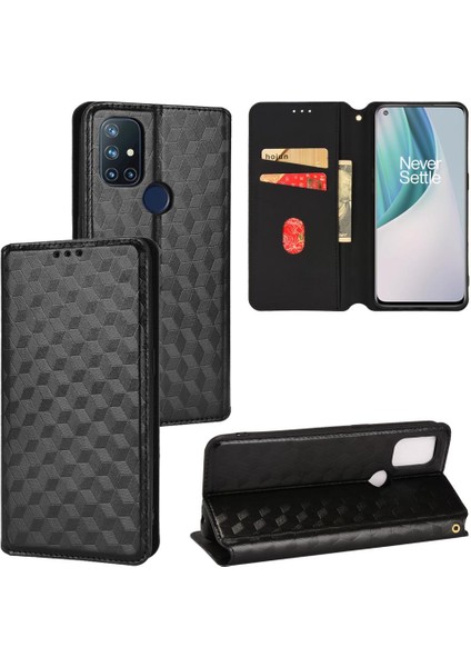 Bdt Shop Oneplus Nord N10 5g Için Kılıf (Yurt Dışından)