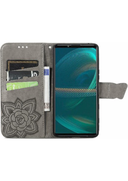 Sony Xperia 5 Iıı Için Kılıf (Yurt Dışından) indirimleri