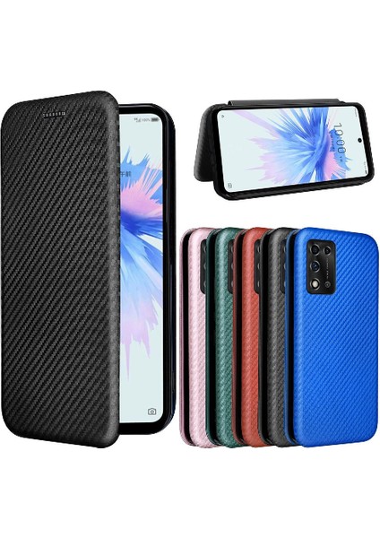 Zte Ücretsiz 5g Iı Için Kılıf (Yurt Dışından)