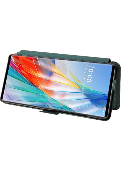Lg Kanat 5g Için Kılıf (Yurt Dışından) modelleri
