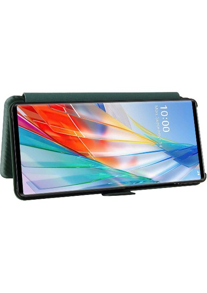 Lg Kanat 5g Için Kılıf (Yurt Dışından) fırsatları