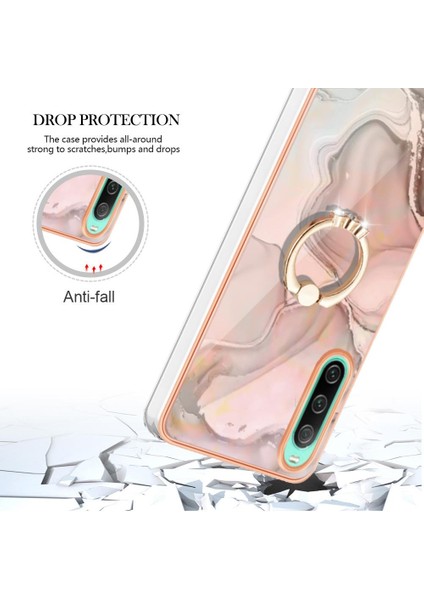 Sony Xperia 10 Iv Için Kılıf (Yurt Dışından) fiyatları