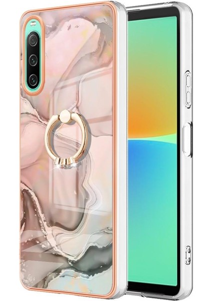Sony Xperia 10 Iv Için Kılıf (Yurt Dışından) modelleri