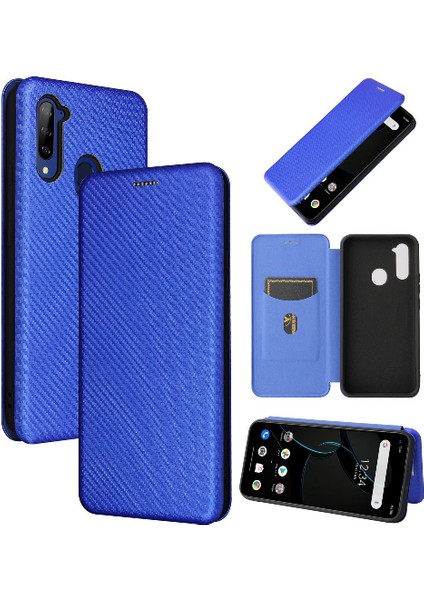 Zte Ücretsiz 5g Için Kılıf (Yurt Dışından)