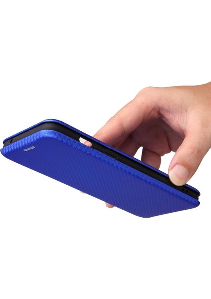 Kart Tutucu Kickstand Tam Koruma Fiber ile Oneplus Mord 2 Için Kılıf (Yurt Dışından) fiyatları