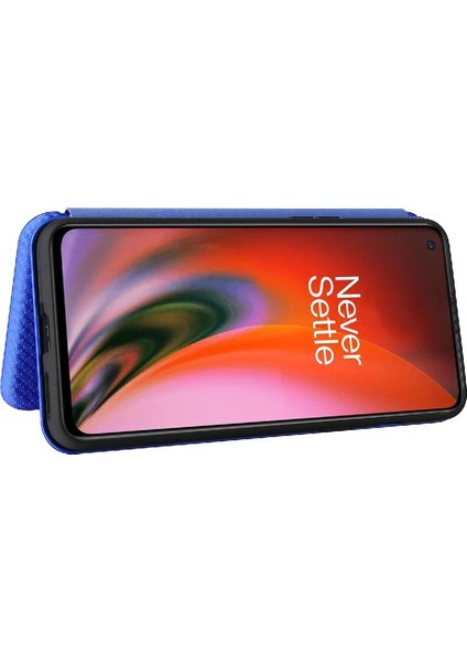 Kart Tutucu Kickstand Tam Koruma Fiber ile Oneplus Mord 2 Için Kılıf (Yurt Dışından) fırsatları
