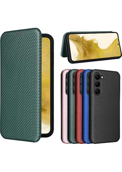 Samsung Galaxy S23 Artı (Yurt Dışından) modelleri