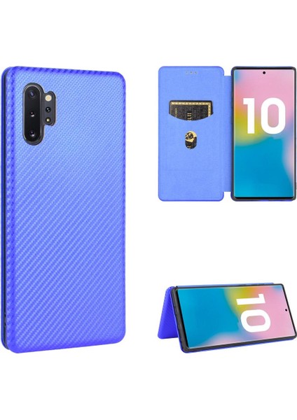 Samsung Galaxy Not 10 Pro Için Kılıf (Not 10) Not 10 Artı (Yurt Dışından)