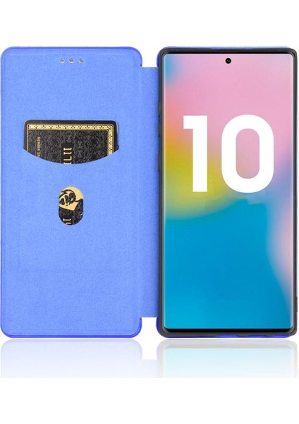 Samsung Galaxy Not 10 Pro Için Kılıf (Not 10) Not 10 Artı (Yurt Dışından)