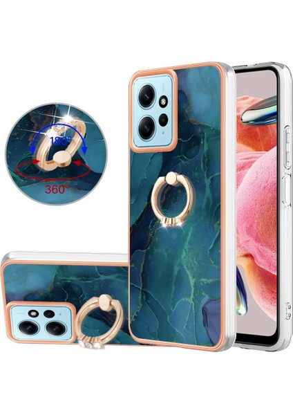 Xiaomi Redmi Not 12 4g Için Kılıf (Yurt Dışından)