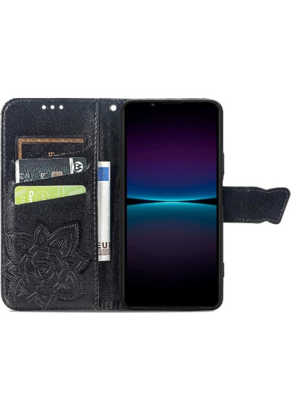 Bdt Shop Sony Xperia 1 Iv Için Kılıf (Yurt Dışından)