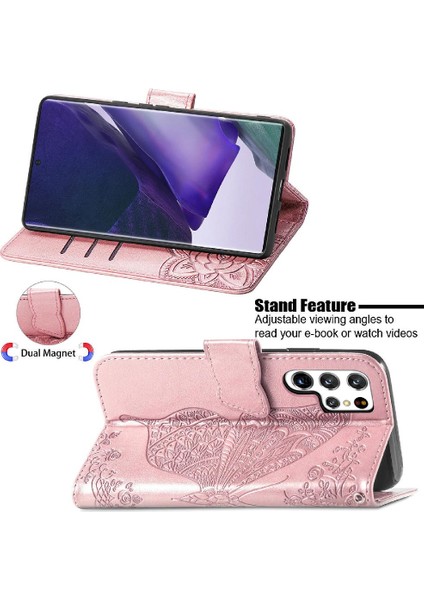Samsung S22 Ultra Için Kılıf (Yurt Dışından) fırsatları