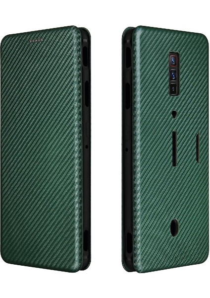 Zte Nubia Kırmızı Sihirli 6/6 Pro Için Kılıf (Yurt Dışından) fiyatları