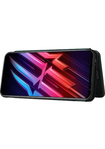Zte Nubia Kırmızı Sihirli 6/6 Pro Için Kılıf (Yurt Dışından) indirimleri