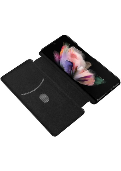 Samsung Galaxy Z Fold 3 Için Kılıf (Yurt Dışından) fiyatları