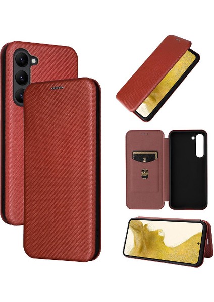 Samsung Galaxy S23 Artı (Yurt Dışından)