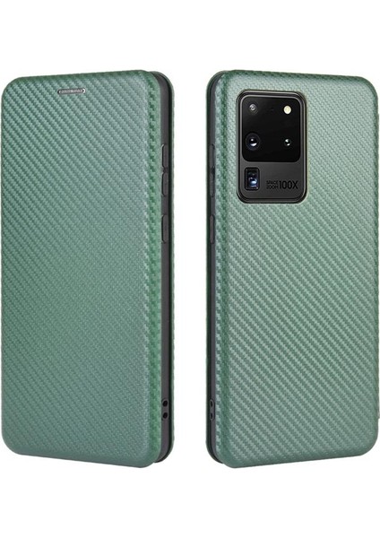 Samsung Galaxy S20 Ultra Için Kılıf (Yurt Dışından)