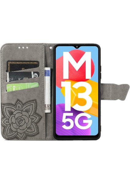 Samsung M13 5g Için Kılıf (Yurt Dışından) fırsatları