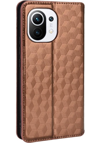 Xiaomi 11 Için Kılıf (Yurt Dışından)