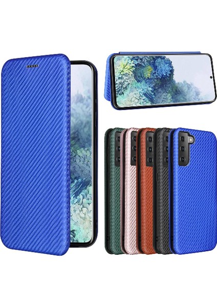 Samsung Galaxy S21 /S21 Plus Için Kılıf (Yurt Dışından)