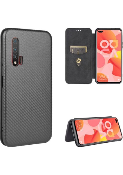 Huawei Nova6 5g Için Kılıf (Yurt Dışından)