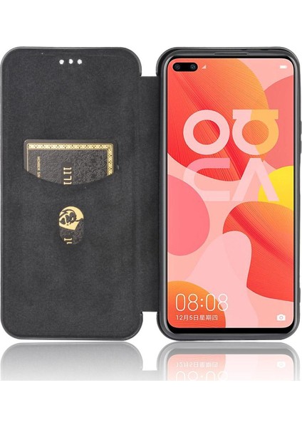 Huawei Nova6 5g Için Kılıf (Yurt Dışından) indirimleri