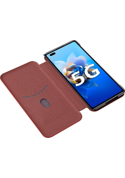 Bdt Shop Huawei Mate X2 Için Kılıf (Yurt Dışından)