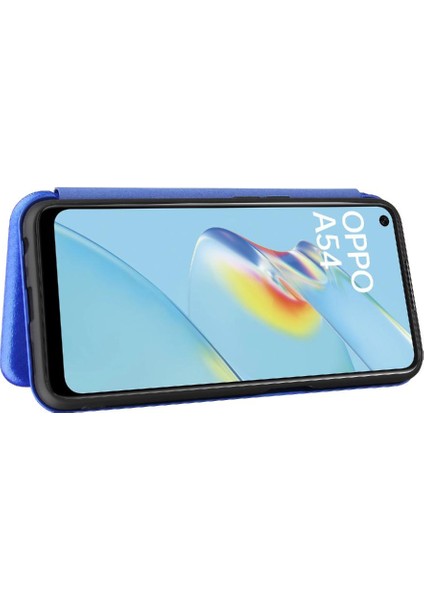 Oppo A54 4g Için Kılıf (Yurt Dışından)