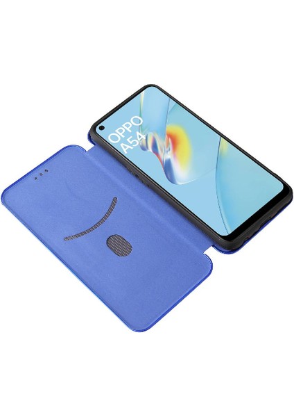 Oppo A54 4g Için Kılıf (Yurt Dışından)