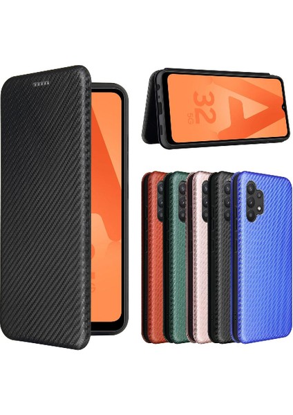 Samsung Galaxy A32 4g Için Kılıf (Yurt Dışından)