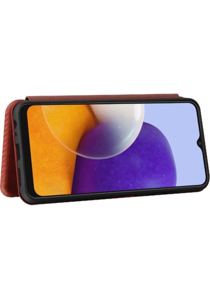 Samsung Galaxy A22 5g Için Kılıf (Yurt Dışından)