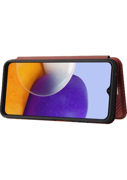 Samsung Galaxy A22 5g Için Kılıf (Yurt Dışından)