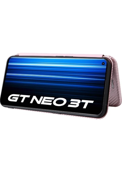 Realme Gt Neo2 5g Için Durum (Yurt Dışından)