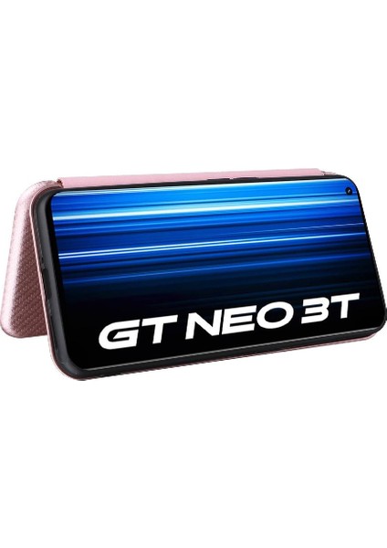 Realme Gt Neo2 5g Için Durum (Yurt Dışından)