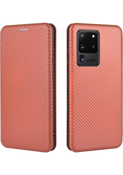 Samsung Galaxy S20 Ultra Için Kılıf (Yurt Dışından)