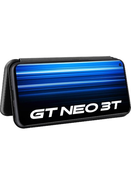 Realme Gt Neo2 5g Için Durum (Yurt Dışından)