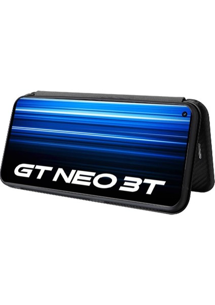 Realme Gt Neo2 5g Için Durum (Yurt Dışından)