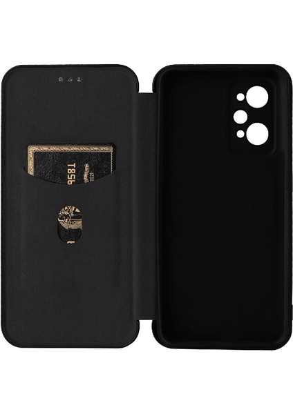 Realme Gt Neo2 5g Için Durum (Yurt Dışından)