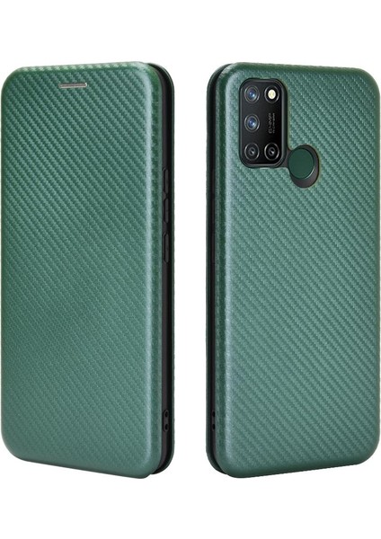 Realme 7i Için Durum (C17) (Yurt Dışından)