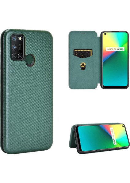Realme 7i Için Durum (C17) (Yurt Dışından) modelleri
