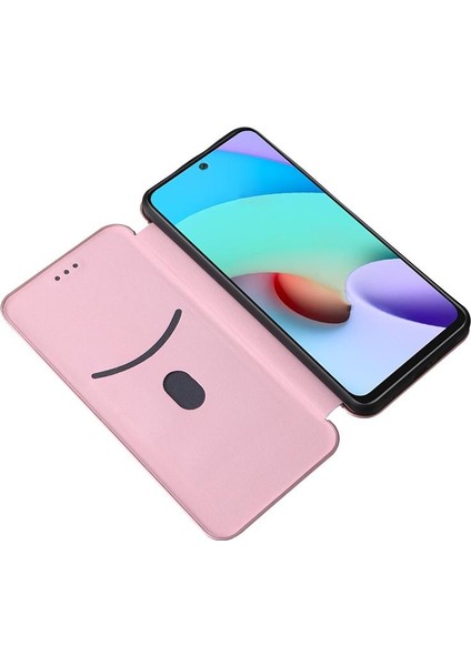 Xiaomi Redmi 10 Için Kılıf (Yurt Dışından) indirimleri