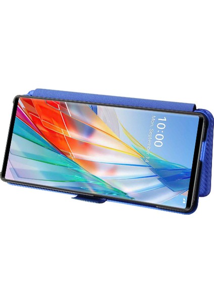 Lg Kanat 5g Için Kılıf (Yurt Dışından) fırsatları