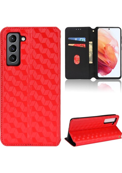 Samsung Galaxy S21 Plus Için Kılıf (Yurt Dışından)