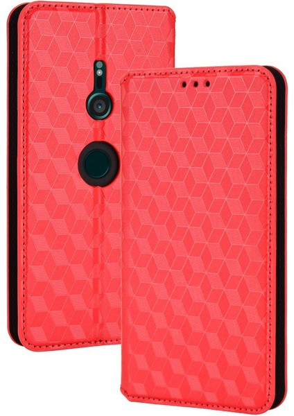 Sony Xperia Xz3 Için Kılıf (Yurt Dışından) indirimleri