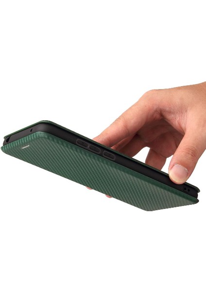 Tcl 20SE Tam Koruma Kartı Ekleme Deri Folio Flip Case Için Kılıf (Yurt Dışından) indirimleri