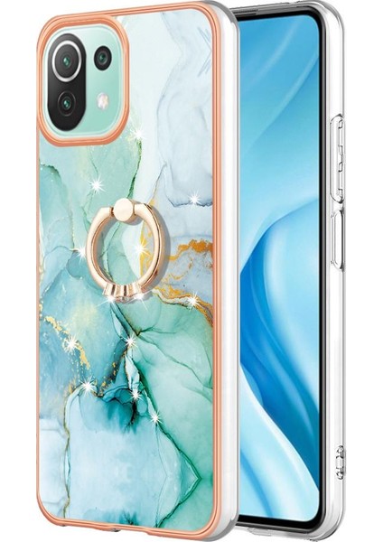 Xiaomi Mi 11 Lite 5g Için Kılıf (Yurt Dışından) modelleri